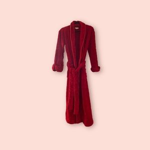 Women robe de chambre